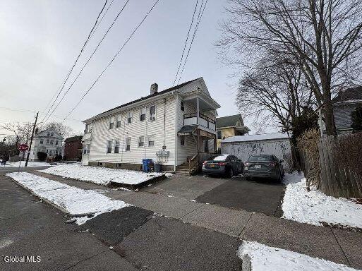 105 Southern Boulevard