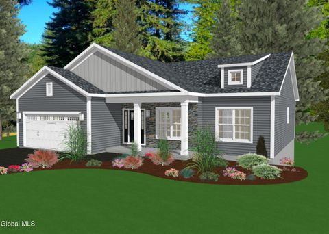 Photo of 7 Wyatt's Way, Clifton Park, NY 12065 (MLS # 202527667) Photo of 7 Wyatt's Way, Clifton Park, NY 12065 (MLS # 202527667)