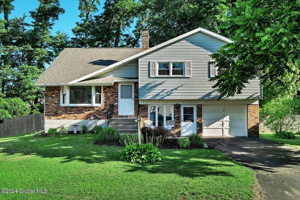 1009 Valentine Drive, Schenectady, NY 12303, MLS 202421175 Howard Hanna