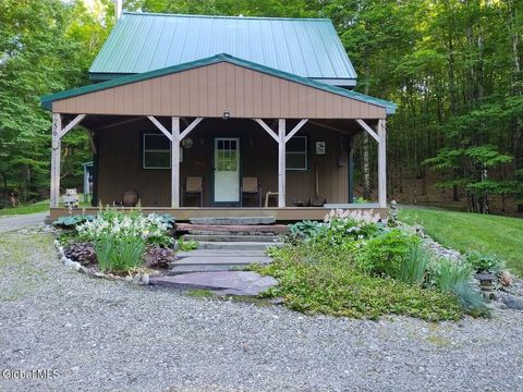 Photo of 56 Koster Way, Salem, NY 12865 (MLS # 202617236)