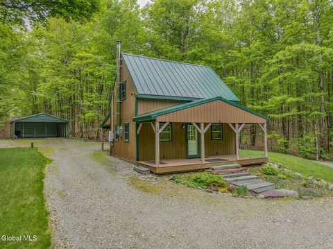 Homes For Sale - 56 Koster Way<br/> Washington County, Salem, NY 12865