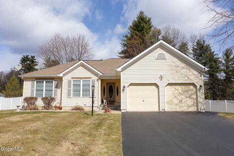 Photo of 47 Native Dancer Lane, Stillwater, NY 12866 (MLS # 202614173)