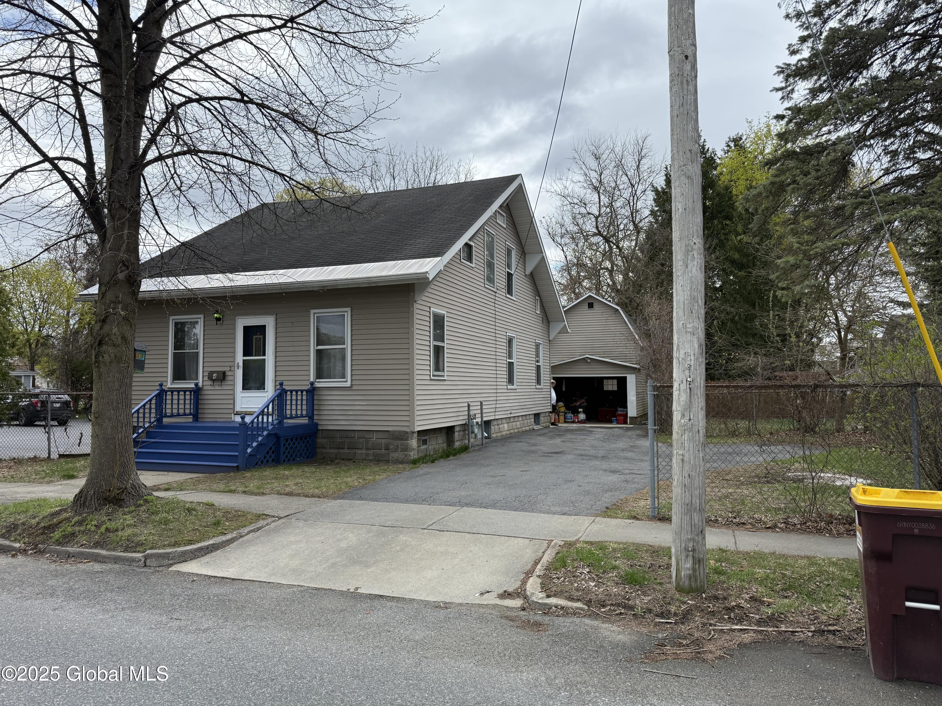 4 Hope Avenue, Glens Falls, New York image 1