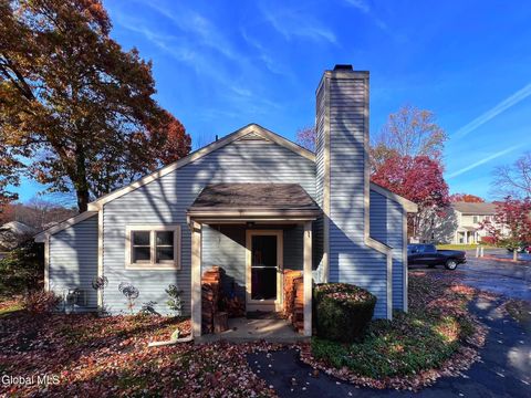 Photo of 1 Freemans Way, Halfmoon, NY 12065 (MLS # 202613559)