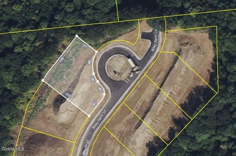 Photo of 14 Riley Farm Lane, Saratoga Springs, NY 12866 (MLS # 202613648)