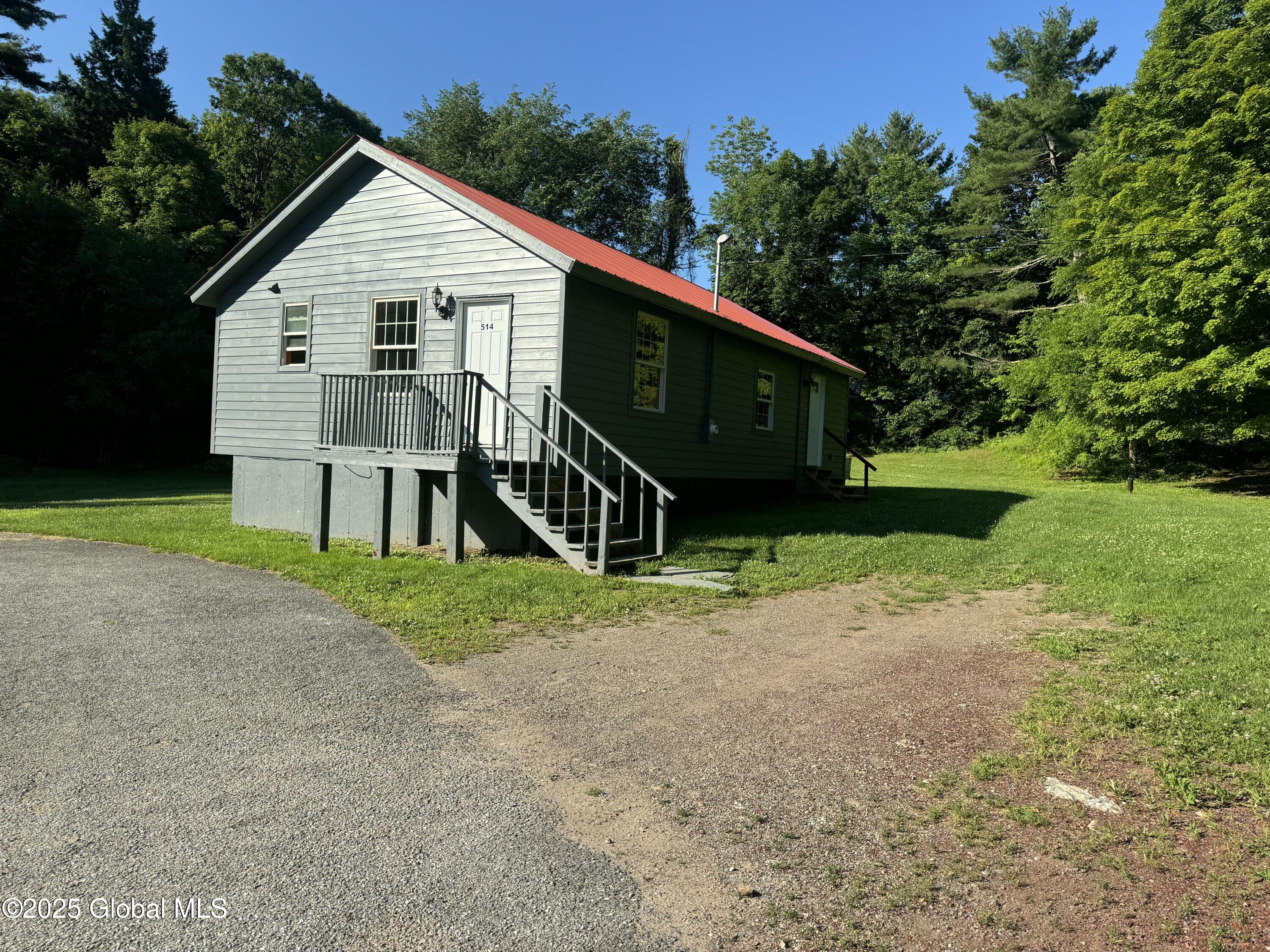 514 Dublin Road, Granville, New York image 1