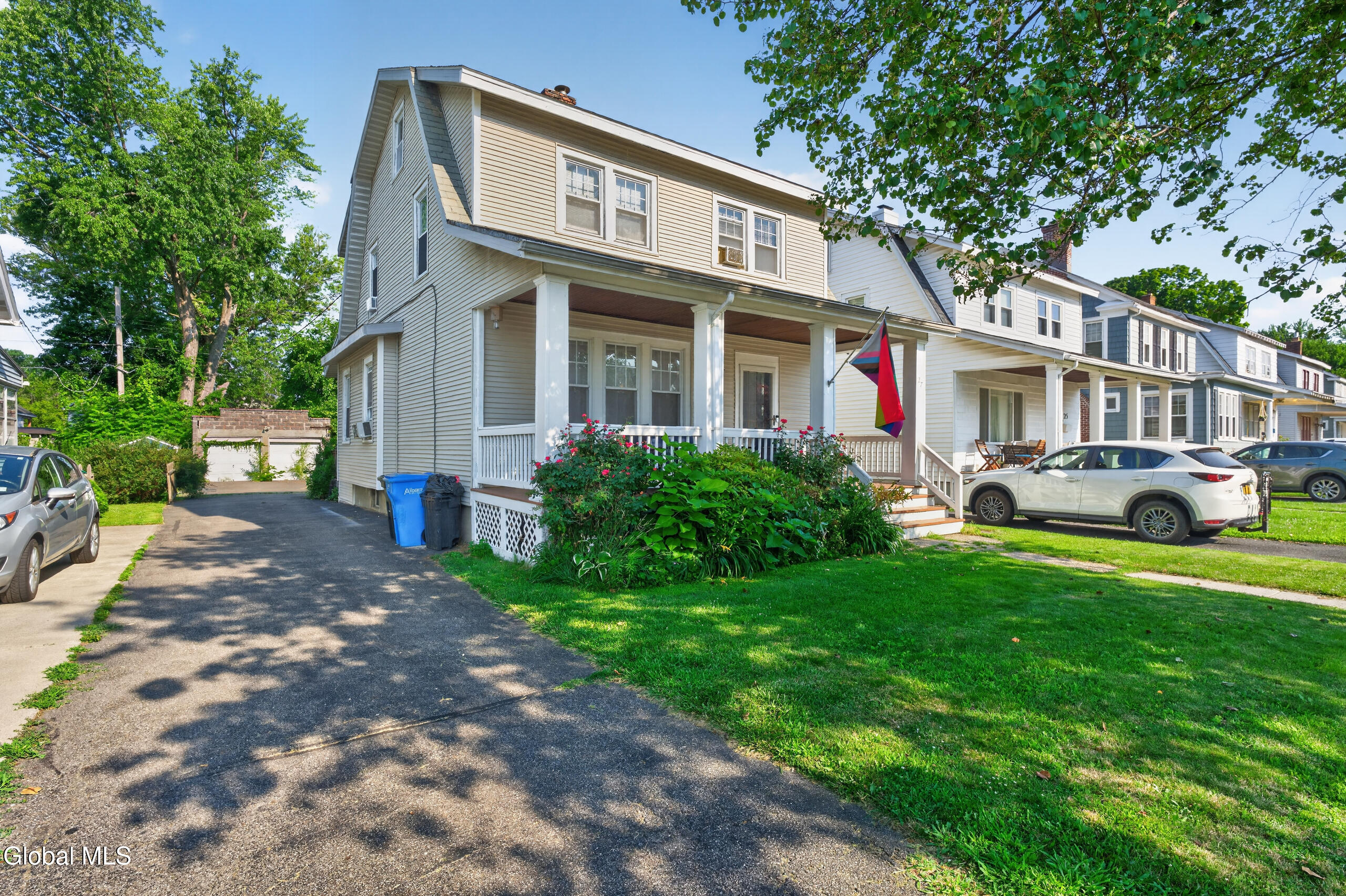 27 Ramsey Place