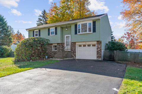 Photo of 2 Maple Drive, Colonie, NY 12205 (MLS # 202528335)
