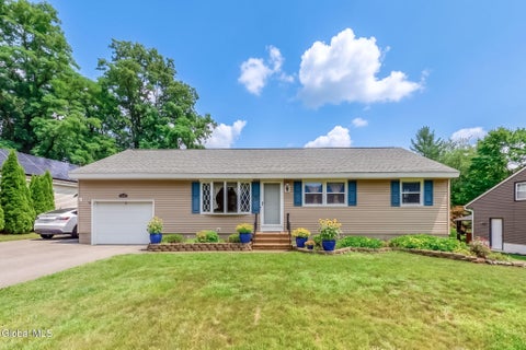 Homes For Sale - 1069 Watervliet Shaker Road<br/> Albany, NY 12205