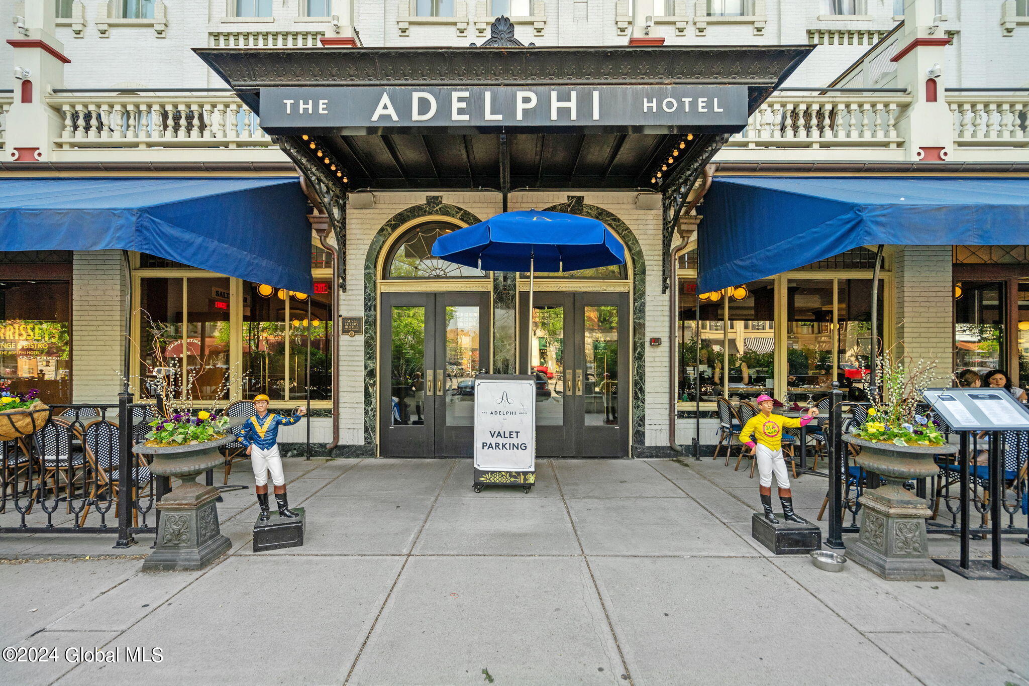 19 Washington Street 356 A / 358 B