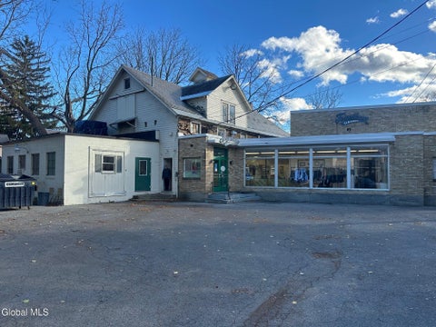 Photo of 89R Bay Street, Glens Falls, NY 12801 (MLS # 202626399)