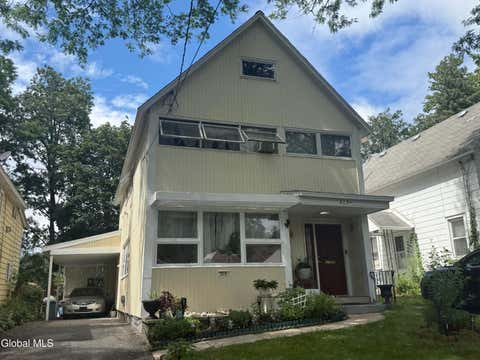 Photo of 215 Elder Street, Schenectady, NY 12304 (MLS # 202623156)