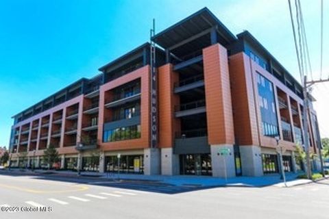 Photo of 14 Hudson Avenue, Glens Falls, NY 12801 (MLS # 202611199)