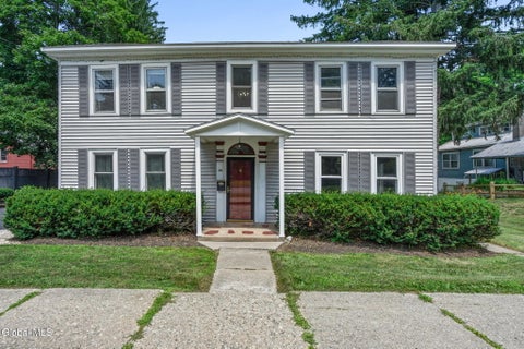 Photo of 66 Salem Street, Greenwich, NY 12834 (MLS # 202621690)