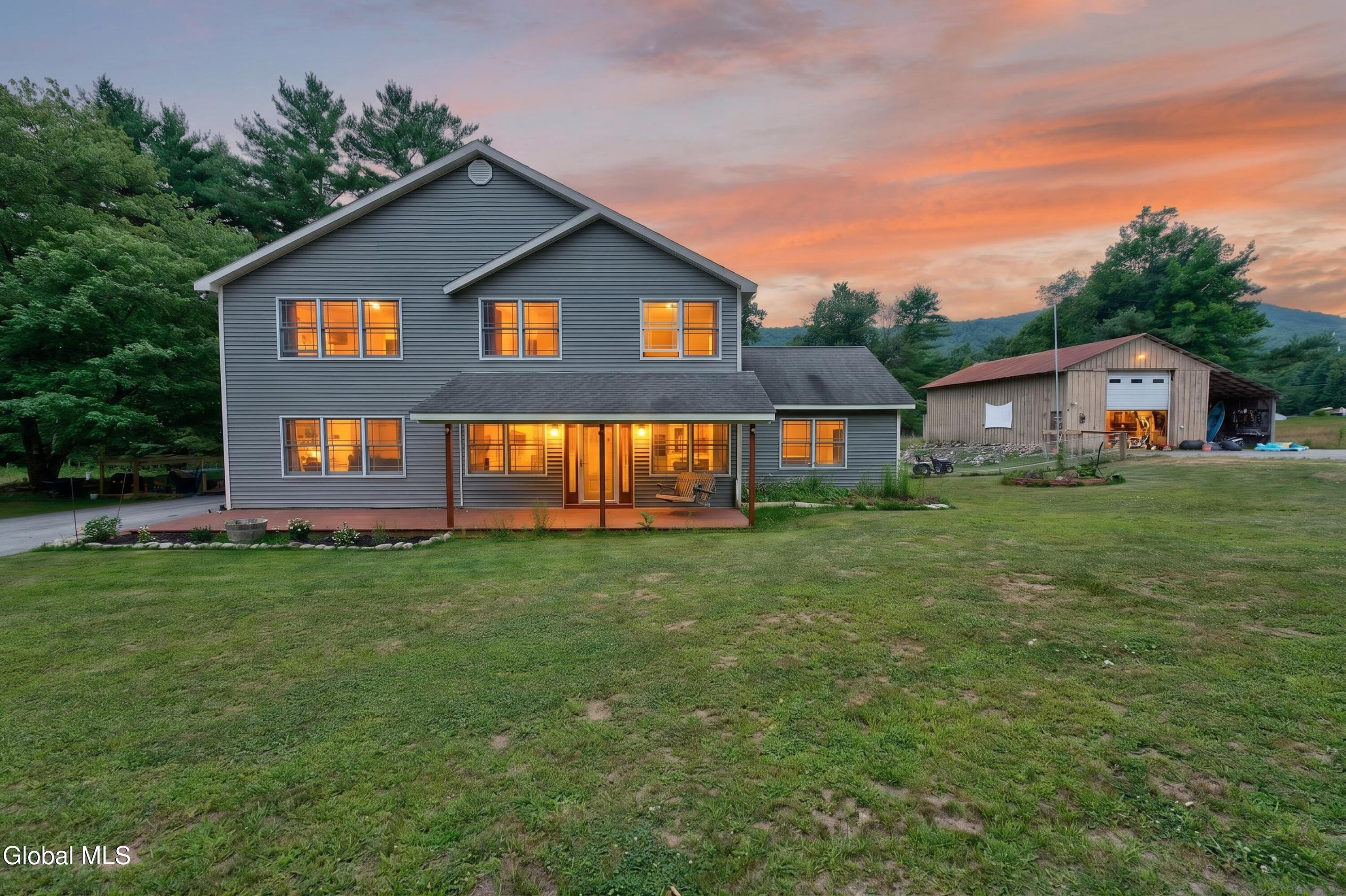 79 Antone Mountain Road