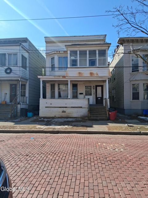 Photo of 468 West Street, Albany, NY 12206 (MLS # 202613279)