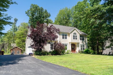 Photo of 609 Acland Boulevard, Ballston Spa, NY 12020 (MLS # 202528139)