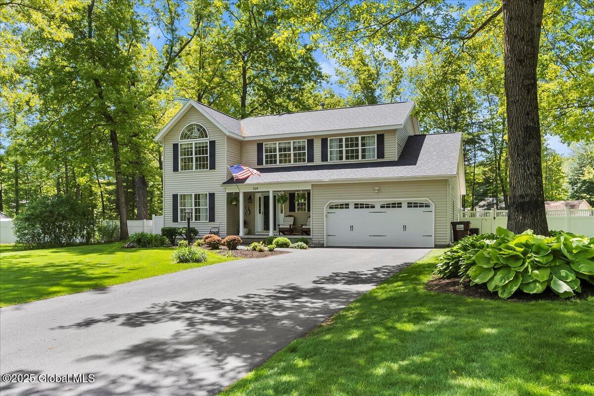 229 Drummond Drive, Ballston Spa, New York image 1