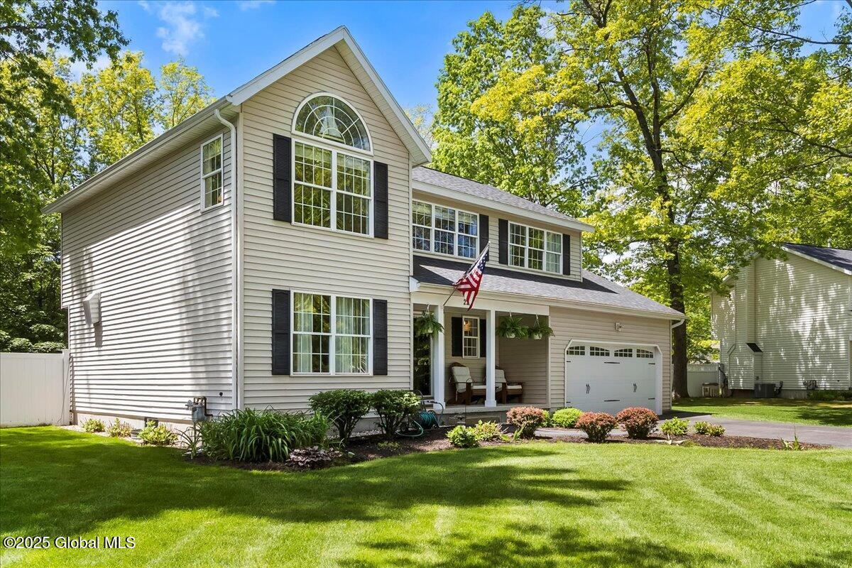 229 Drummond Drive, Ballston Spa, New York image 2