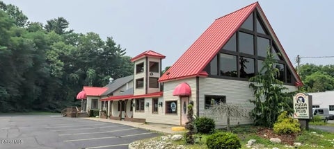 Photo of 2514 Western Avenue, Altamont, NY 12009 (MLS # 202627765)