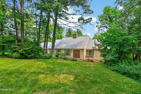 Homes For Sale - 218 Swift Road<br/> Albany County, Voorheesville, NY 12186
