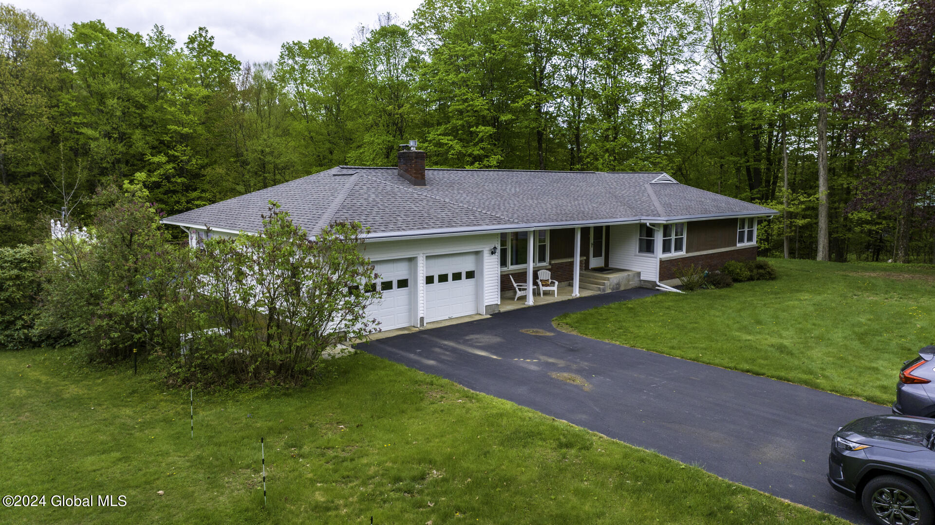 385 Locust Grove Road, Greenfield Center, New York image 3