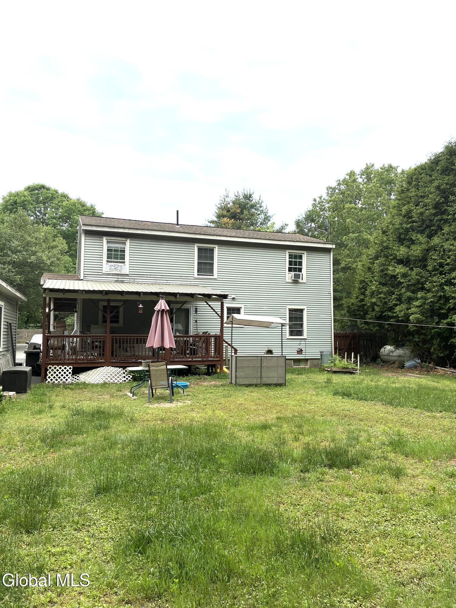 12 Andover Avenue