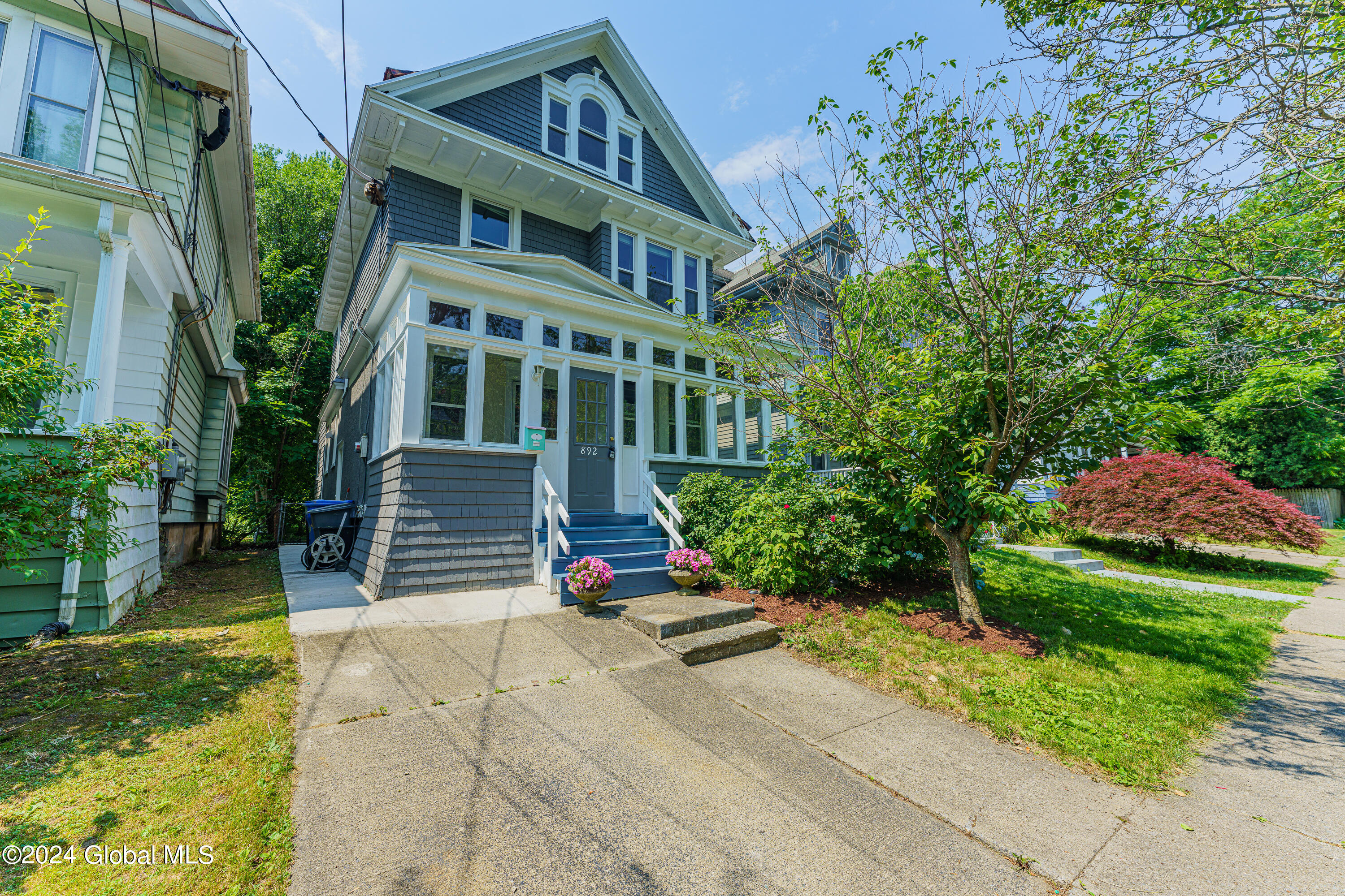 892 Lancaster Street, Albany, New York image 1