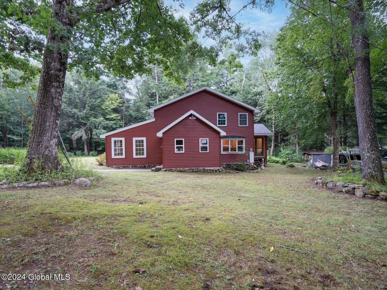 96 Varville Road, Petersburgh, New York image 1