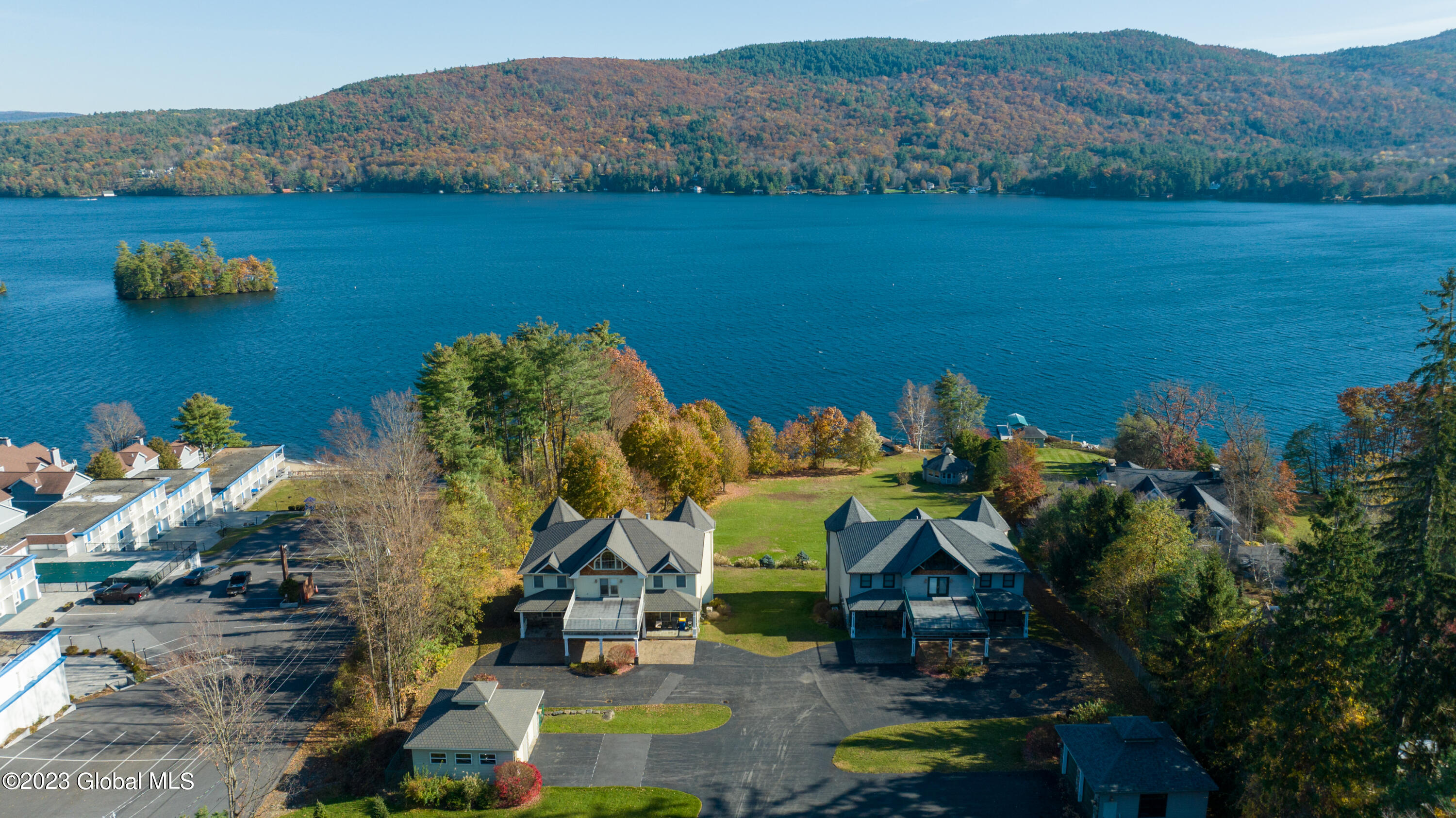 2992 Lake Shore Drive, Lake George, New York image 3