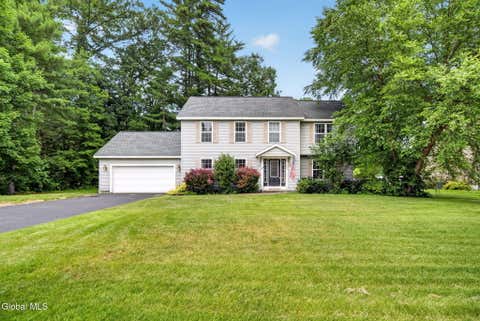 Photo of 1 Wyndham Way, Ballston Spa, NY 12020 (MLS # 202621371)