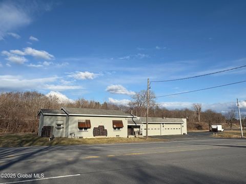 Photo of 3304 Amsterdam Road, Schenectady, NY 12302 (MLS # 202514090)