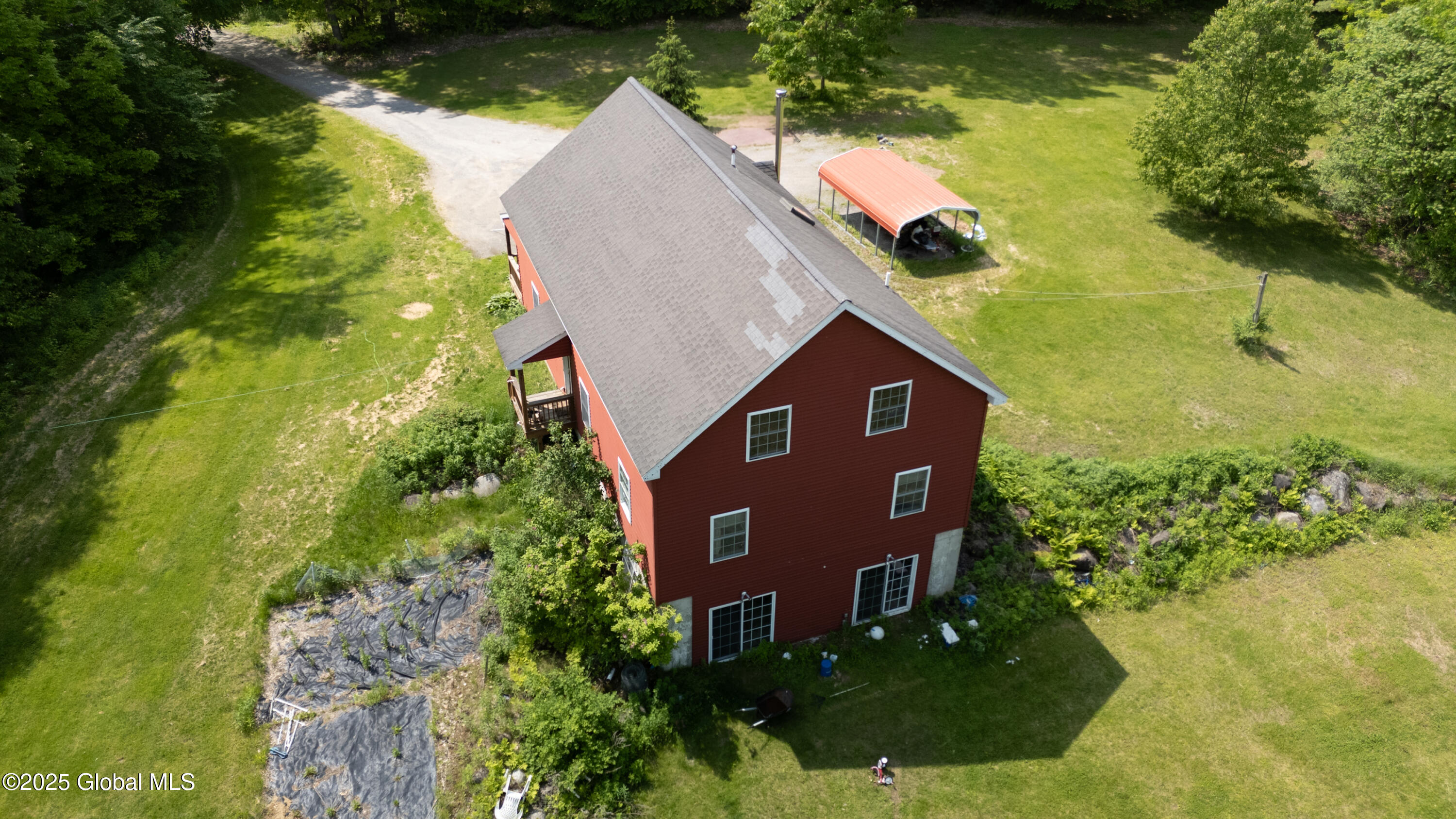 55 Lake Desolation Road, Middle Grove, New York image 36
