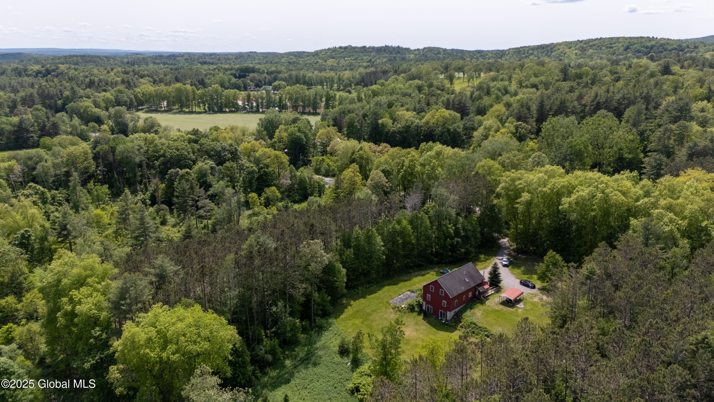 55 Lake Desolation Road, Middle Grove, New York image 3