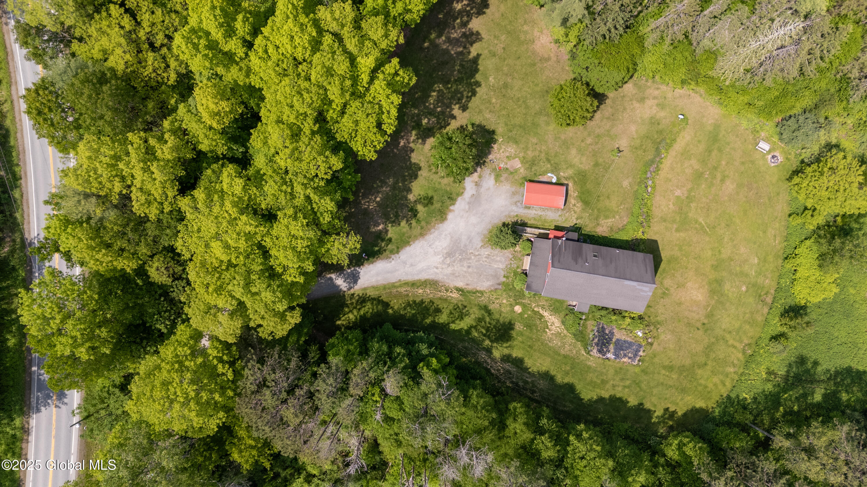 55 Lake Desolation Road, Middle Grove, New York image 31