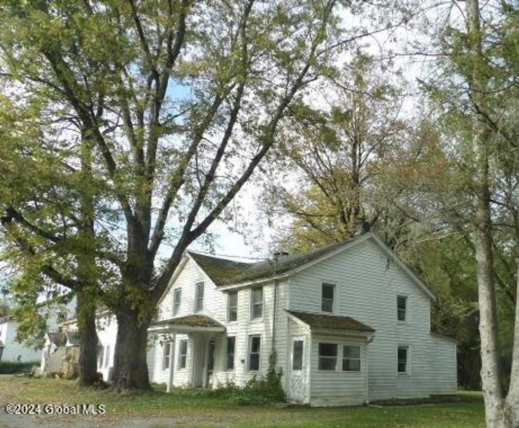 202 Mohawk Drive, Tribes Hill, NY 12010, MLS 202413561 Howard Hanna