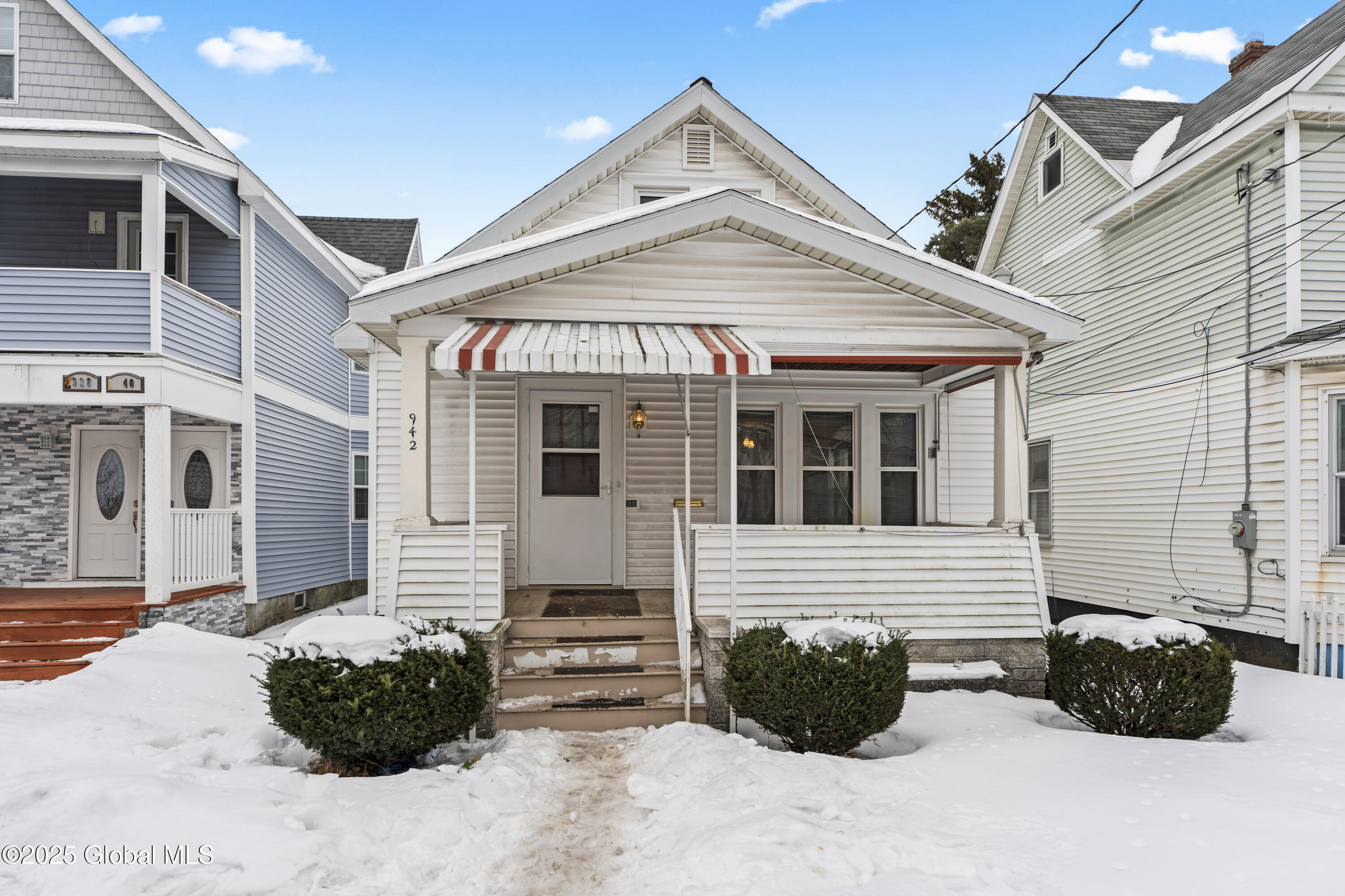 942 Norwood Avenue, Schenectady, New York image 1