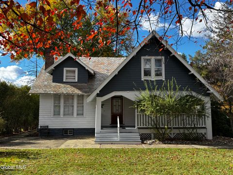 Photo of 226 N Greenbush Road, Troy, NY 12180 (MLS # 202530525)