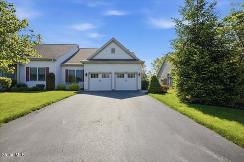 Homes For Sale - 86 Meldon Circle<br/> Queensbury, NY 12804
