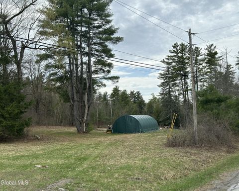 Vacant Land For Sale - 610 Liddle Harris Road<br/> Putnam Station, NY 12861