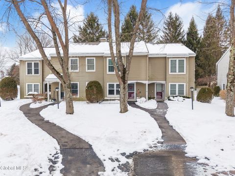 Photo of 13 Raleigh Drive, Halfmoon, NY 12065 (MLS # 202612204)