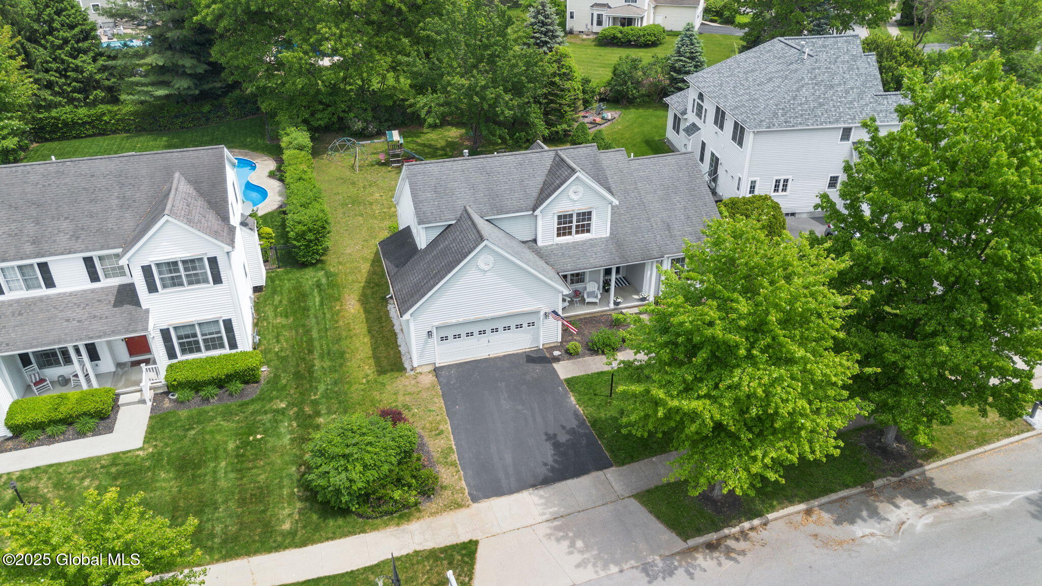 4 Flying Dutchman Way, Saratoga Springs, New York image 43