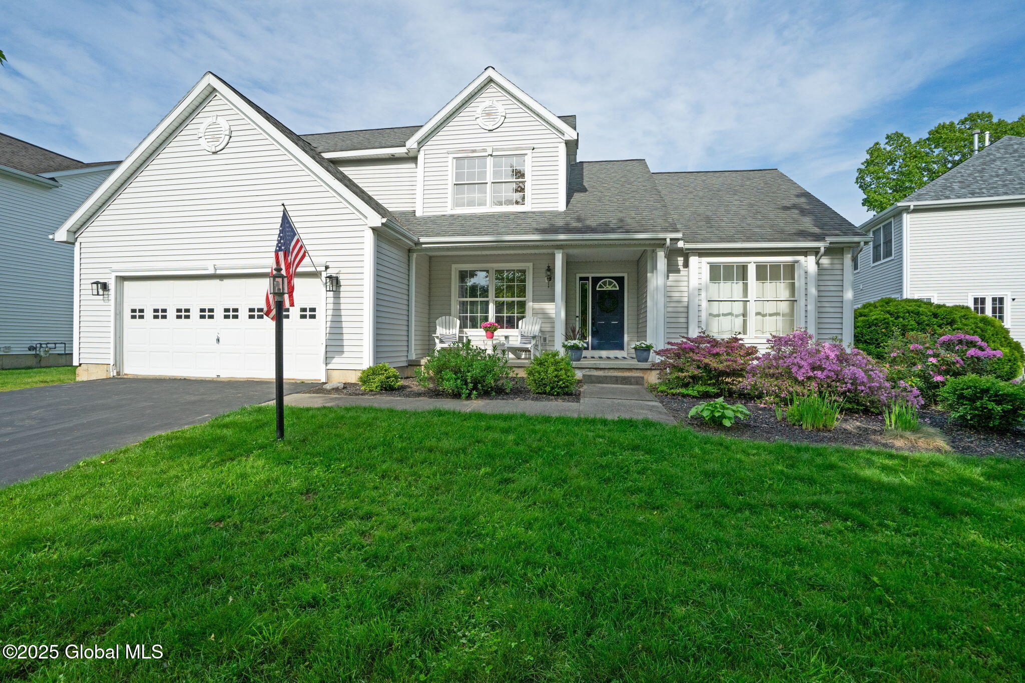 4 Flying Dutchman Way, Saratoga Springs, New York image 1