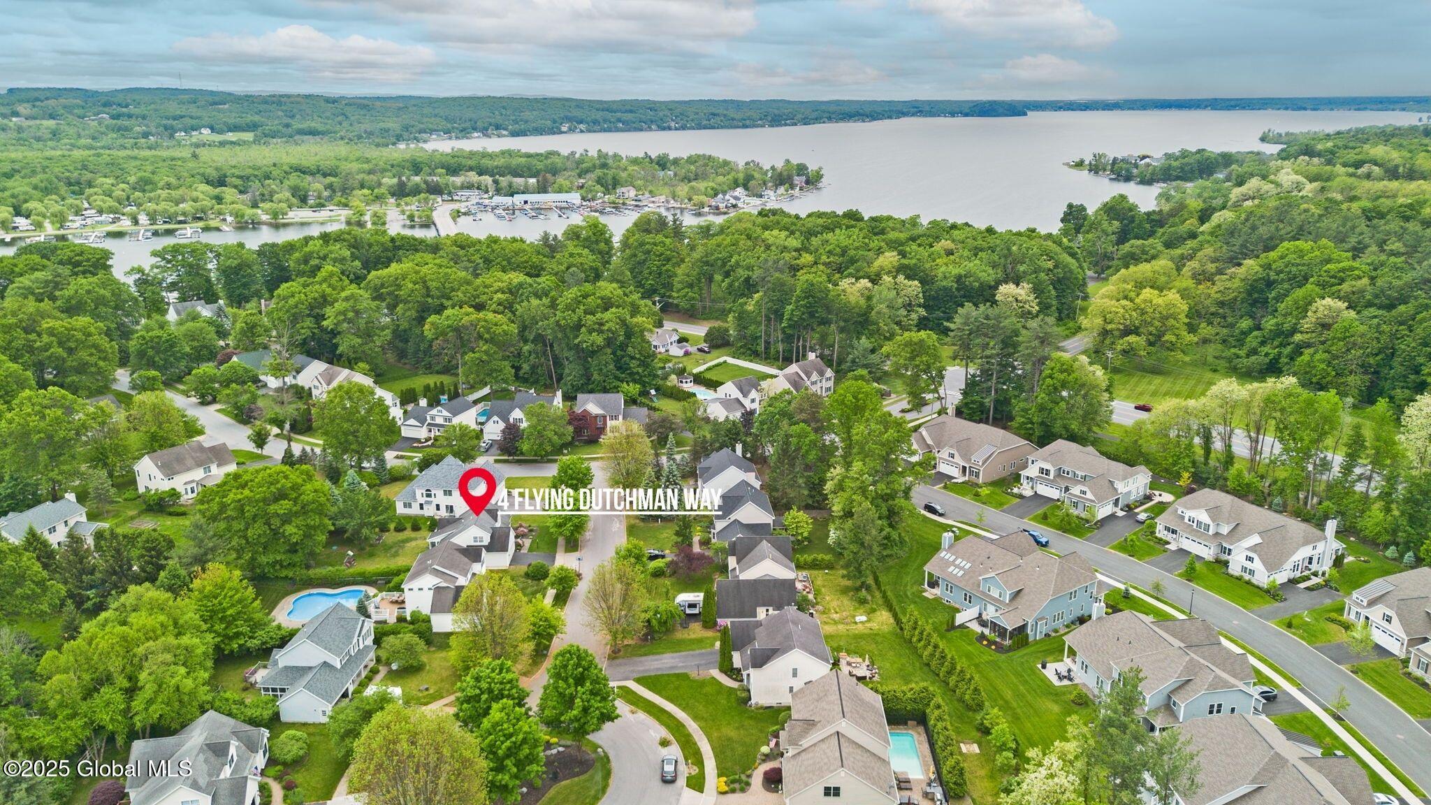 4 Flying Dutchman Way, Saratoga Springs, New York image 44