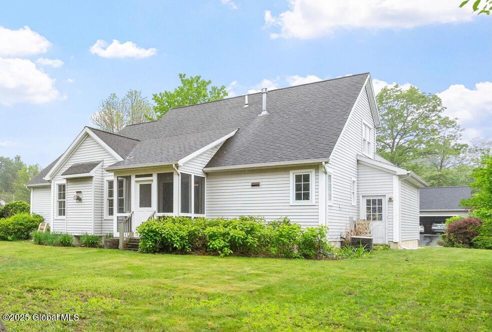 4 Flying Dutchman Way, Saratoga Springs, New York image 40