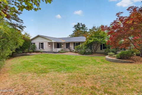 Photo of 90 Menand Road, Menands, NY 12204 (MLS # 202628298)