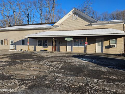 Photo of 9488 Route 32, Freehold, NY 12431 (MLS # 202615385)