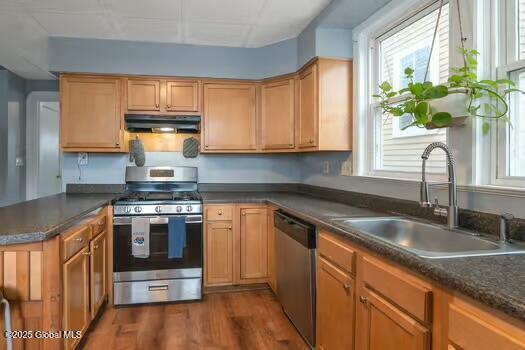 1039 Parkwood Boulevard, Schenectady, New York image 36