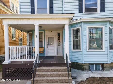 1039 Parkwood Boulevard, Schenectady, New York image 8