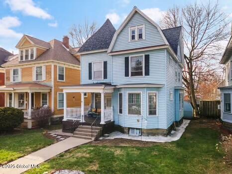 1039 Parkwood Boulevard, Schenectady, New York image 4